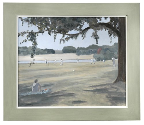 Lot 492 - Caroline Ponsonby (British, 20th century)