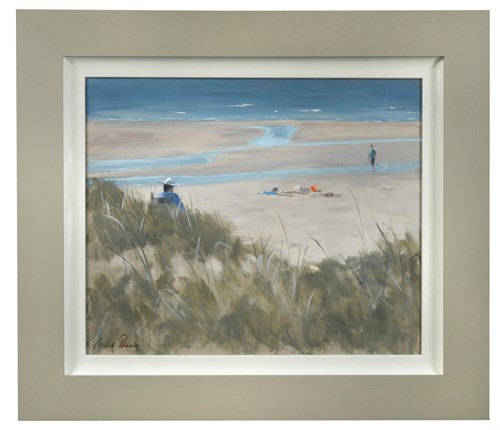 Lot 491 - Caroline Ponsonby (British, 20th century)