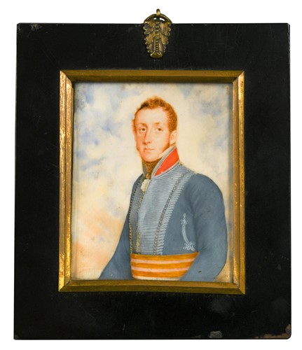 Lot 234 - Raja Jivan Ram (Indian, fl. 1821-1850)