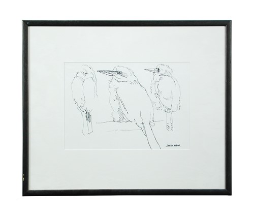 Lot 437 - Janet Melrose, RSW (Scottish, 20th Century)