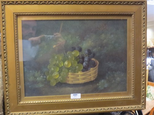 Lot 271 - Attributed to George Crisp (British,...