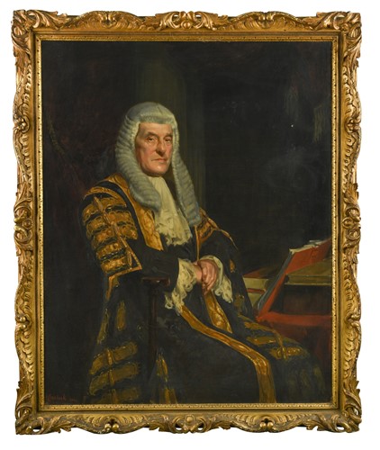 Lot 222 - John Crealock (Irish 1871-1959)