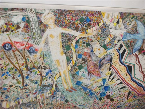 Lot 305 - Noel White (British, 20th Century), Of the...