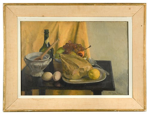 Lot 379 - Philippa Maynard Romer (British, 1929-2010)