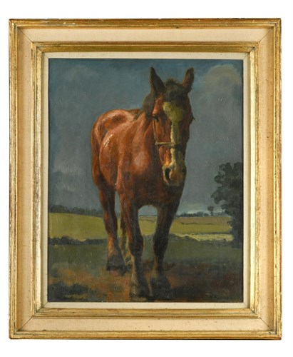 Lot 367 - Hilda Elizabeth Kidman, ASWA (British, 1891-1980)