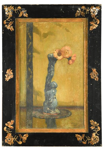 Lot 373 - Hilda Elizabeth Kidman, ASWA (British, 1891-1980)