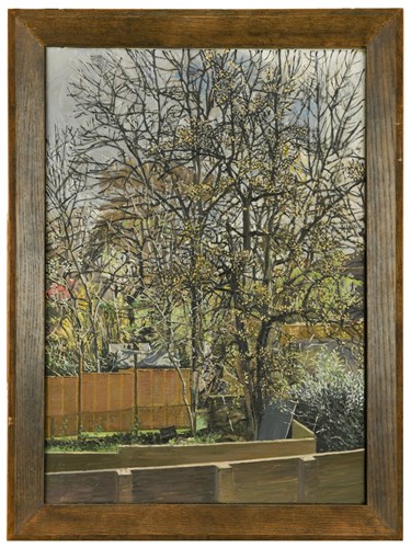 Lot 501 - Christopher Bramham (British, b.1952)