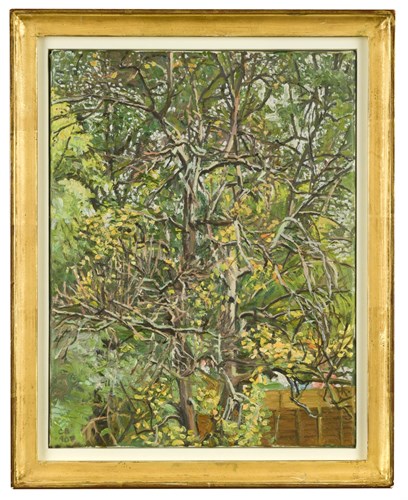 Lot 500 - Christopher Bramham (British, b.1952)