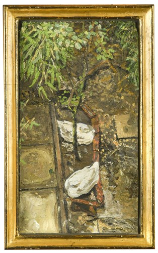 Lot 497 - Christopher Bramham (British, b.1952)
