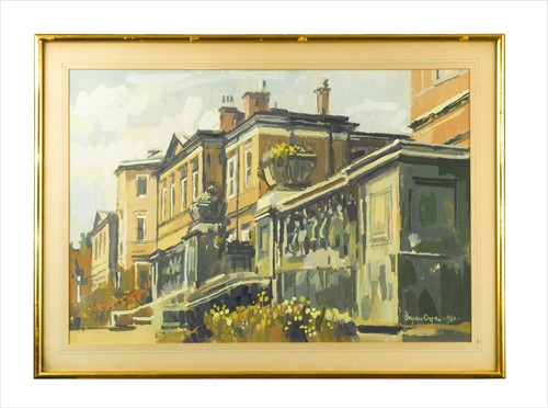 Lot 279 - Bryan  Organ  (British 1935-)