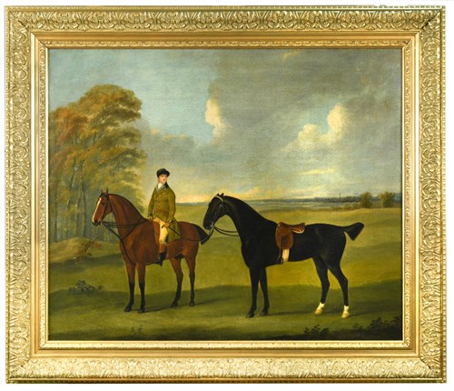 Lot 245 - John Nost Sartorius (British, 1755-1828)