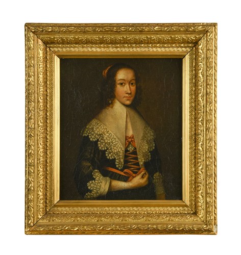 Lot 191 - Dutch School, 17th Century