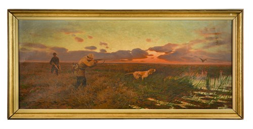 Lot 258 - E Pifmenov