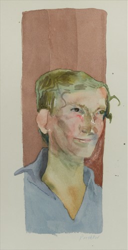 Lot 351 - Patrick  Procktor RA (British 1936-2003)
