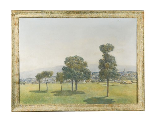 Lot 173 - Harry Bush, ROI (British, 1883-1957)