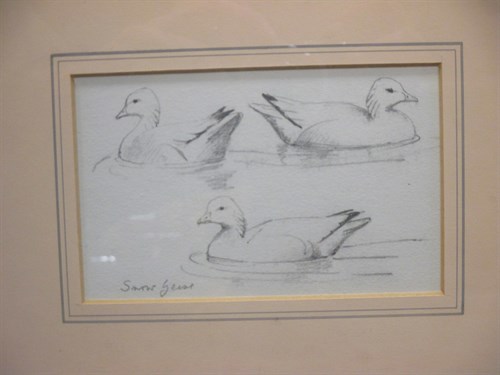 Lot 225 - John Cyril Harrison (British, 1898-1986), Snow...