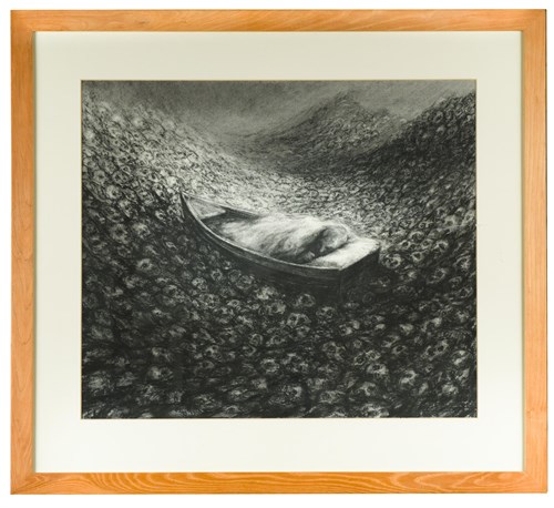 Lot 152 - Paul Rumsey  (British, b. 1956)