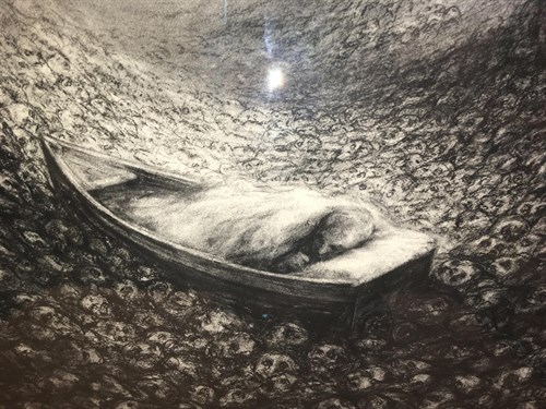 Lot 152 - Paul Rumsey  (British, b. 1956)