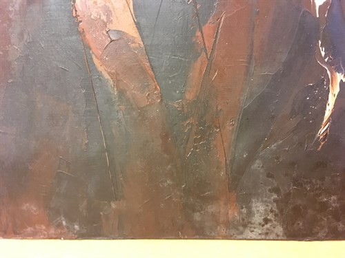 Lot 155 - John Marshall  (British Contemporary)