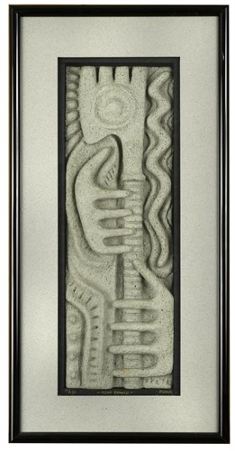 Lot 158 - Ralph Prata  (American Contemporary)