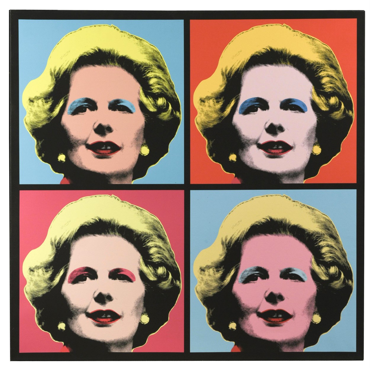 Lot 149 - After Andy Warhol