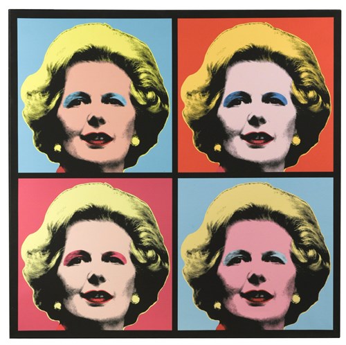 Lot 149 - After Andy Warhol