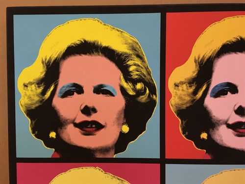 Lot 149 - After Andy Warhol