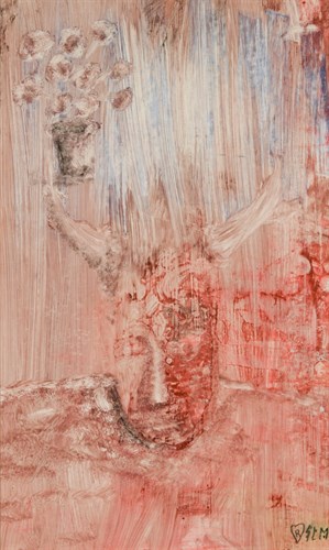 Lot 95 - William Christopher McDermid (British Contemporary)