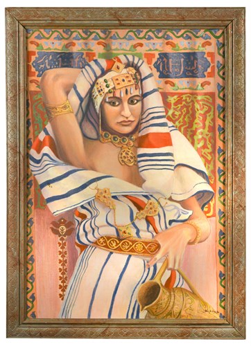 Lot 88 - Paul Lilley  (British Contemporary)