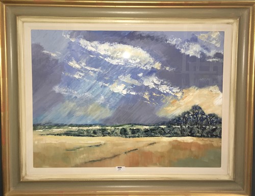 Lot 131 - Margaret Rowsen (Modern British School)