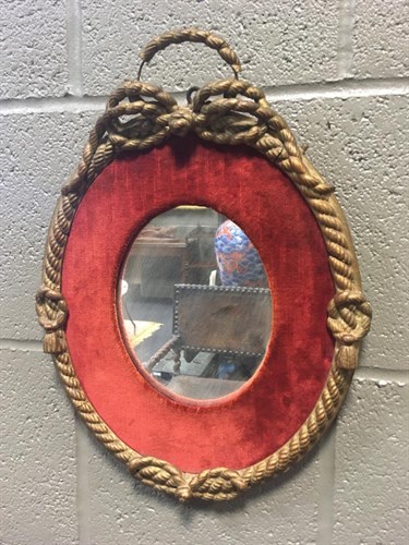 Lot 440 - A pair of late 19th Century gilt composition...