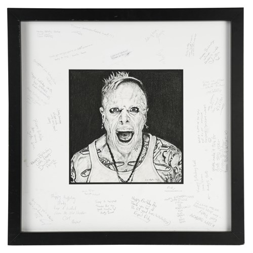 Lot 144 - Kirk Andrews  (British contemporary)