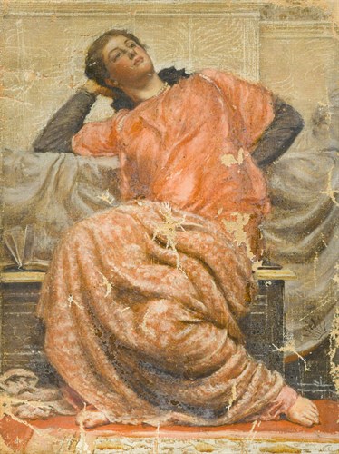 Lot 162 - After Albert Moore