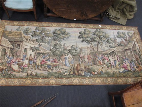 Lot 170 - An early 20th century