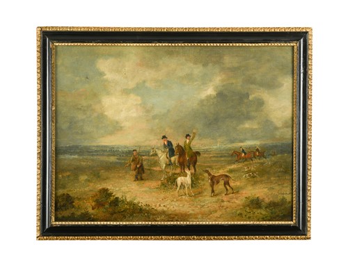 Lot 249 - Follower of Henry Alken (British, 1785-1851)