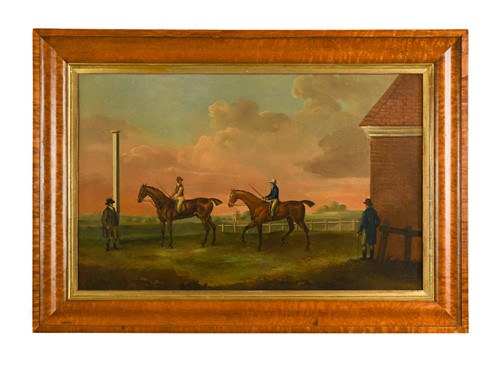 Lot 243 - Follower of John Nost Sartorius