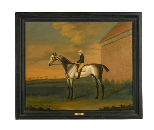 Lot 242 - Francis Sartorius the Elder  (English, 1734-1804)