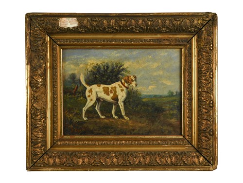 Lot 256 - Attributed to Samuel John Carter (British, 1835-1892)