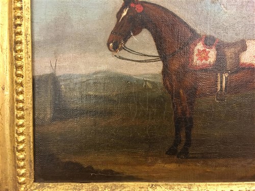 Lot 354 - John Nost Sartorius (British  1755-1828)