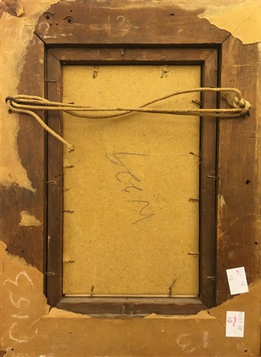 Lot 165 - Sir Hubert von Herkomer, RA (1849-1916)