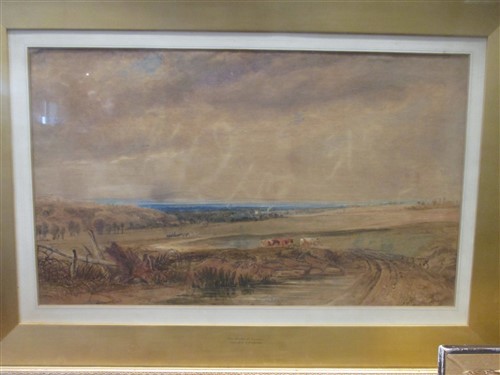 Lot 290 - Anthony Vandyke Copley Fielding (1787-1855),...