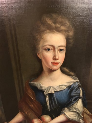Lot 196 - Attributed to John Baptiste de Medina (Flemish/Spanish 1659-1710)
