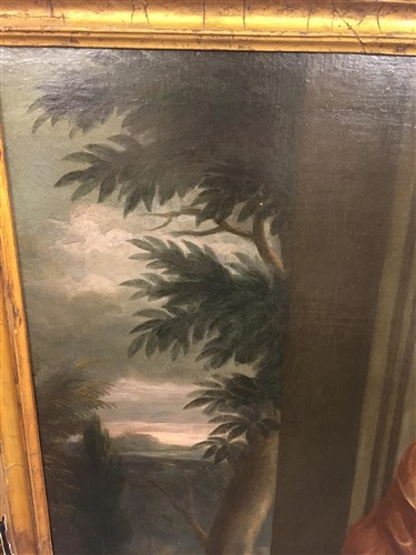 Lot 196 - Attributed to John Baptiste de Medina (Flemish/Spanish 1659-1710)
