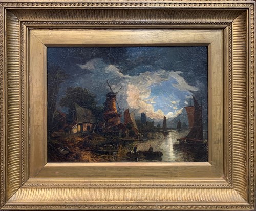 Lot 211 - Joseph Paul (1804-1887)