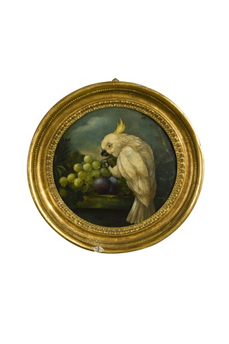 Lot 113 - English School, 19th Century