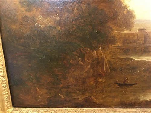 Lot 115 - Benjamin Barker of Bath (British, 1776-1838)