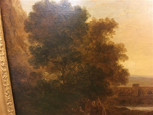 Lot 115 - Benjamin Barker of Bath (British, 1776-1838)