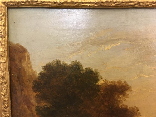 Lot 115 - Benjamin Barker of Bath (British, 1776-1838)