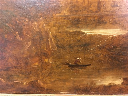 Lot 115 - Benjamin Barker of Bath (British, 1776-1838)
