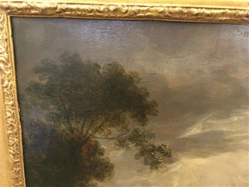 Lot 115 - Benjamin Barker of Bath (British, 1776-1838)